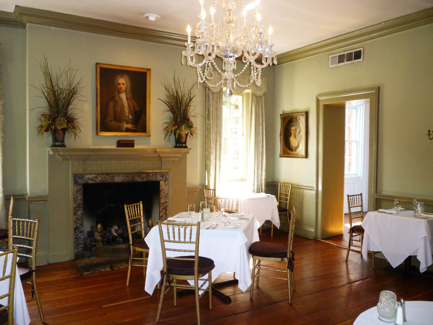 Hotels in Our Press News Planters Inn Savannah